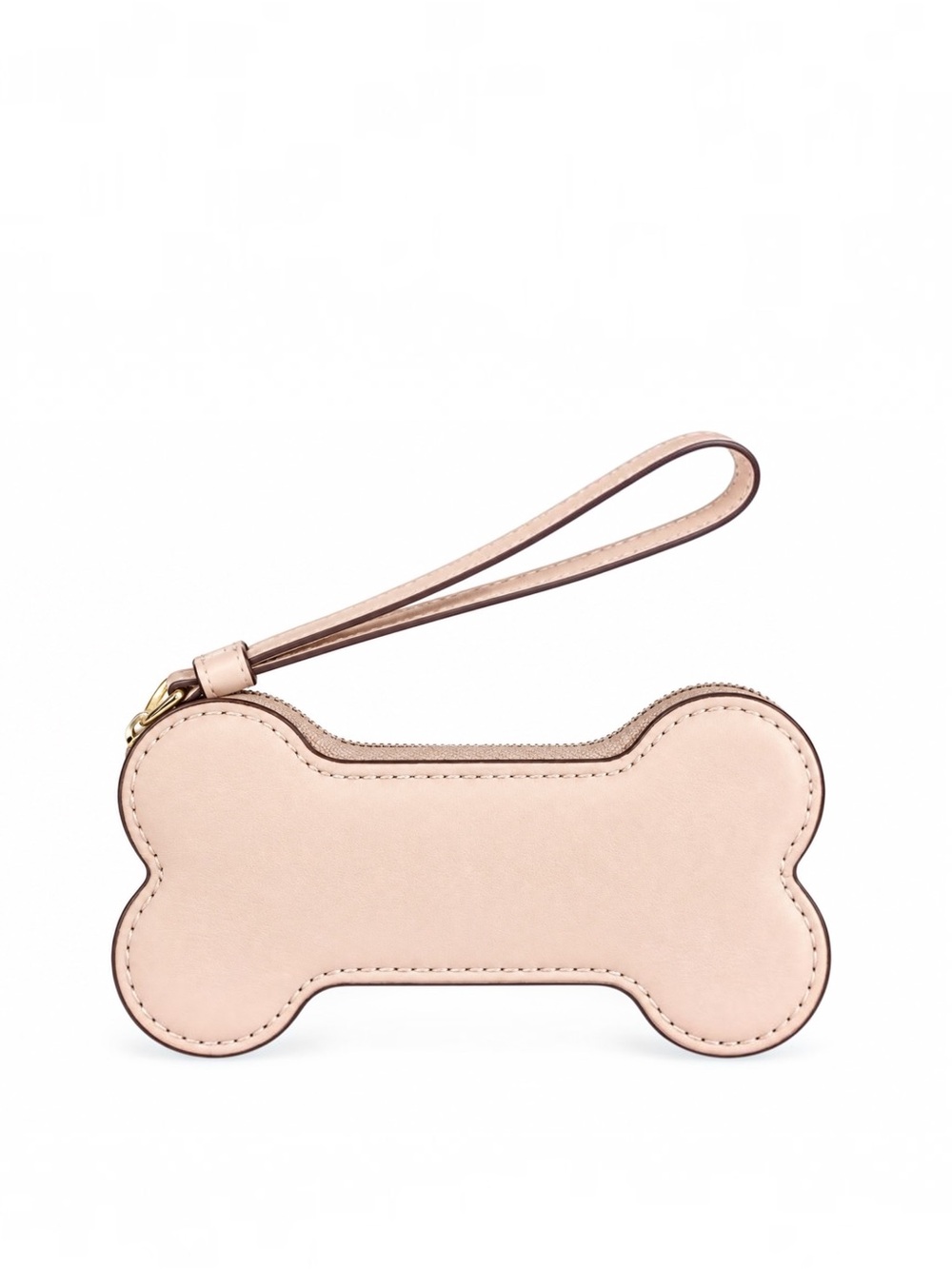 COMING SOON
Coach Dog Bone Bag Charm/Coin Purse